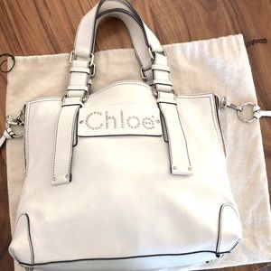 Chloe Vintage Purse